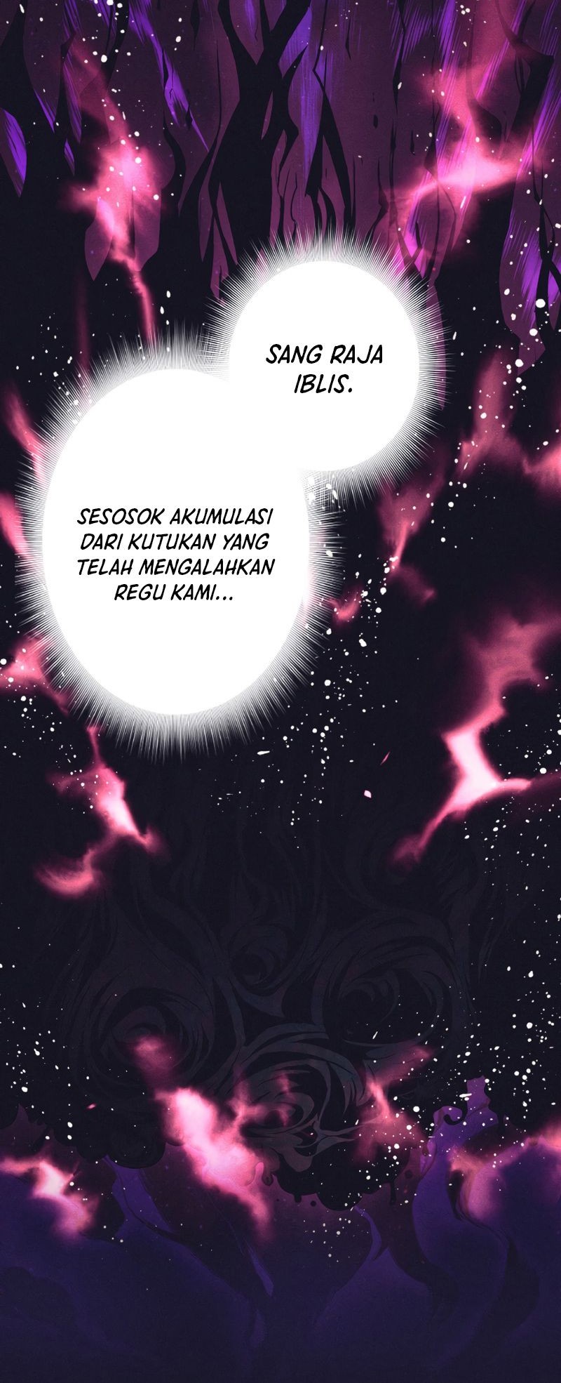 I Quit The Heros Party Chapter 14 - halaman 3