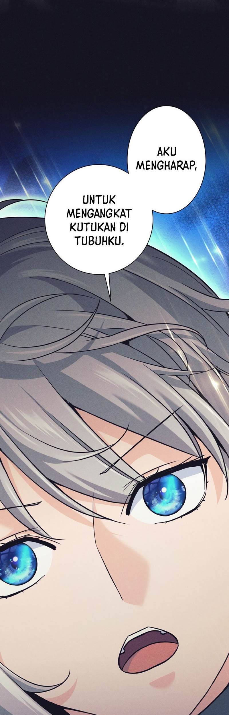 I Quit The Heros Party Chapter 14 - halaman 31
