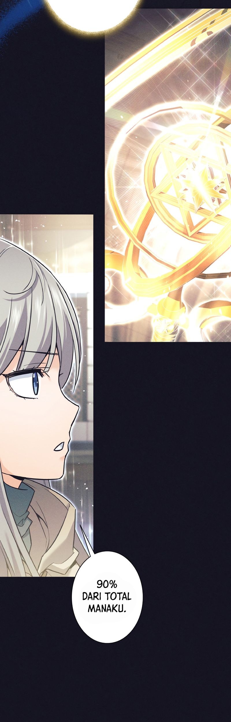 I Quit The Heros Party Chapter 14 - halaman 33