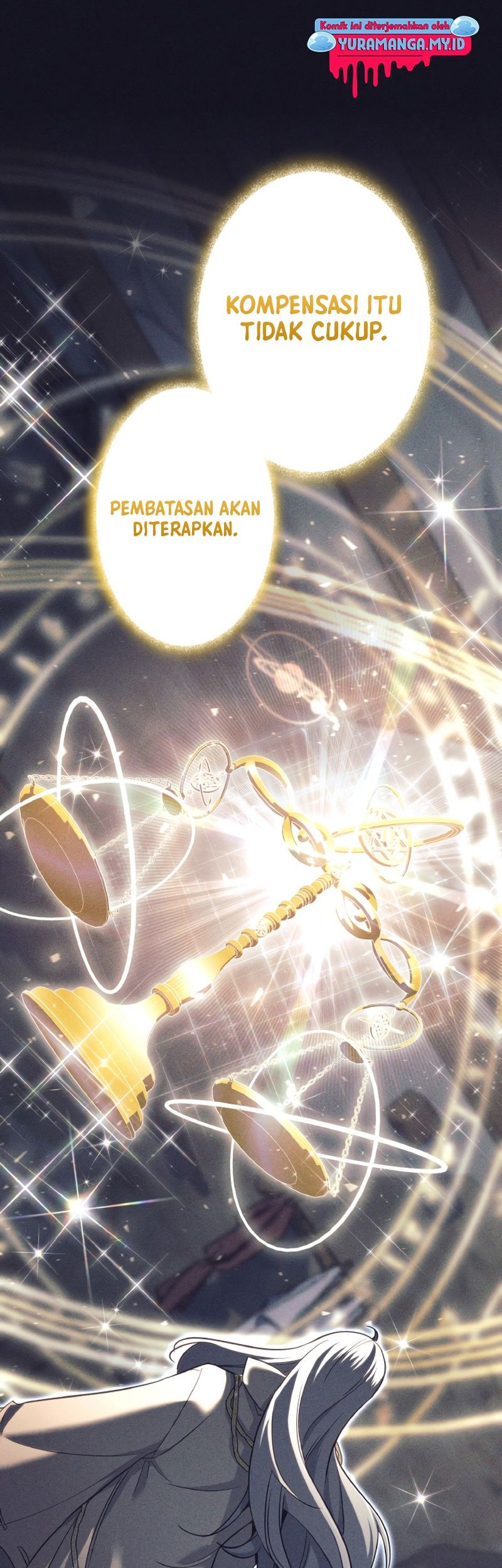 I Quit The Heros Party Chapter 14 - halaman 34