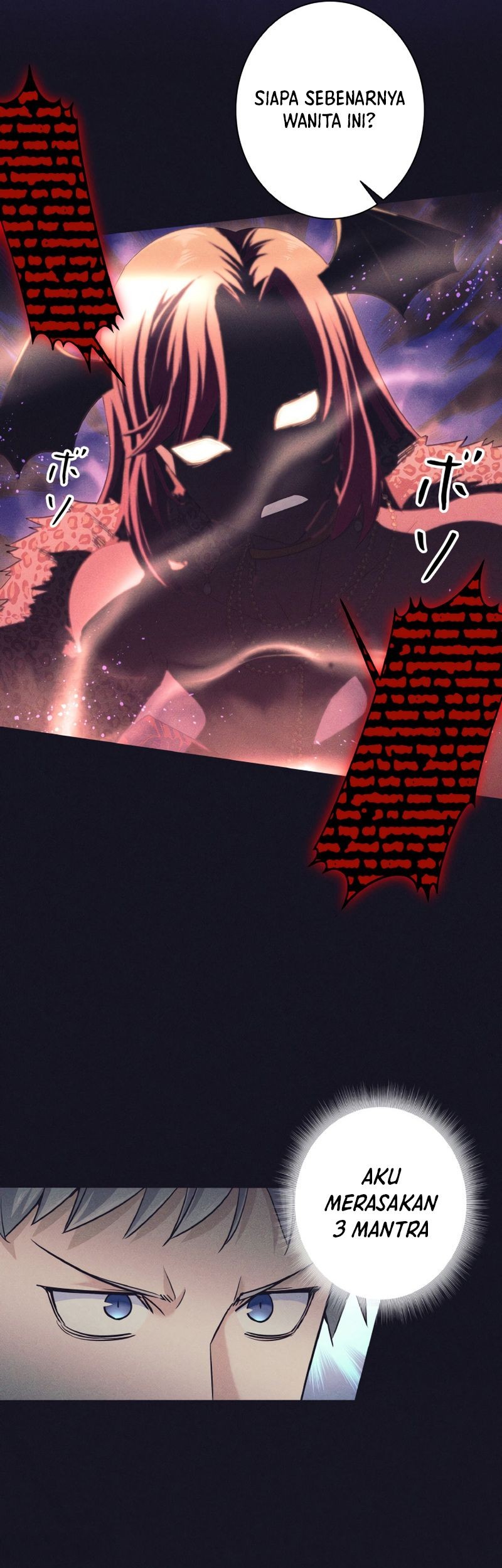 I Quit The Heros Party Chapter 14 - halaman 4