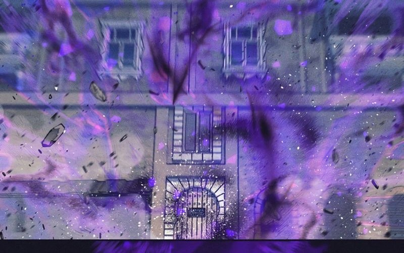 I Quit The Heros Party Chapter 14 - halaman 43