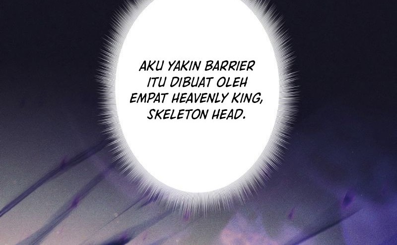 I Quit The Heros Party Chapter 14 - halaman 47