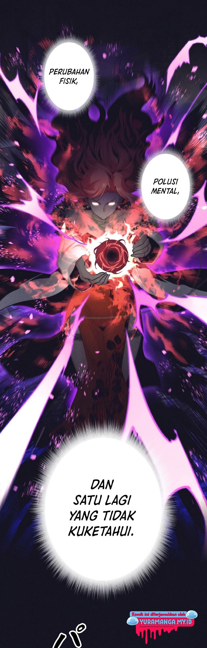 I Quit The Heros Party Chapter 14 - halaman 5