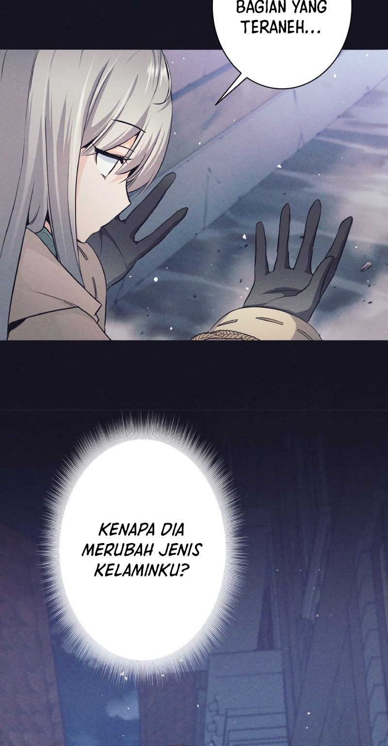 I Quit The Heros Party Chapter 14 - halaman 50