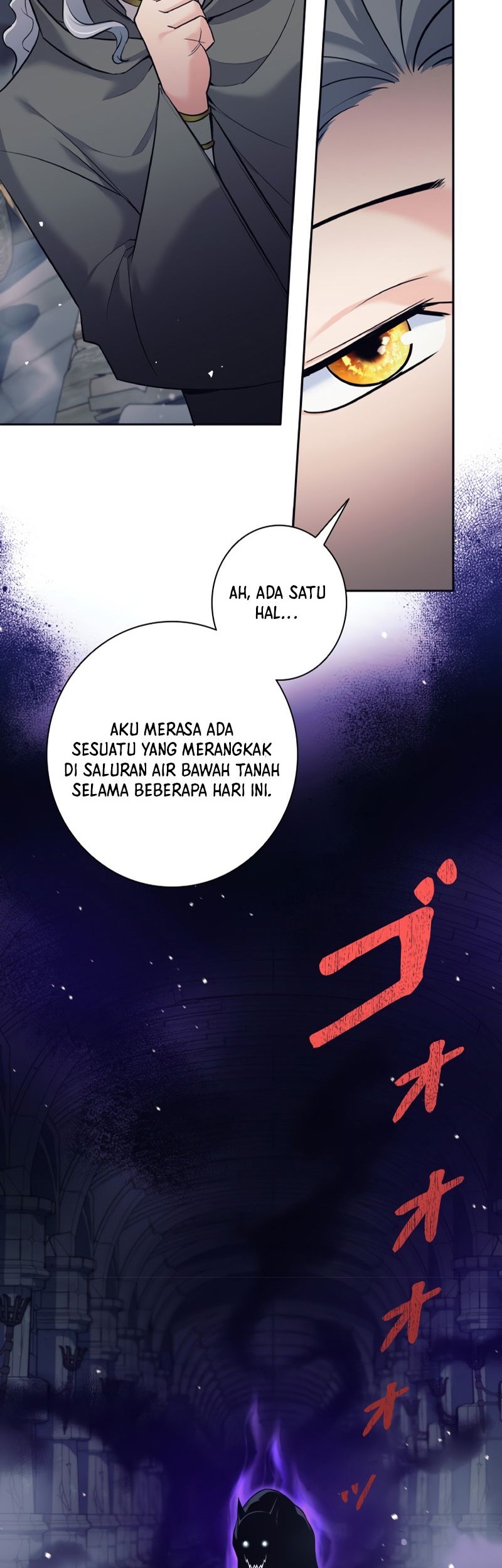 I Quit The Heros Party Chapter 14 - halaman 66