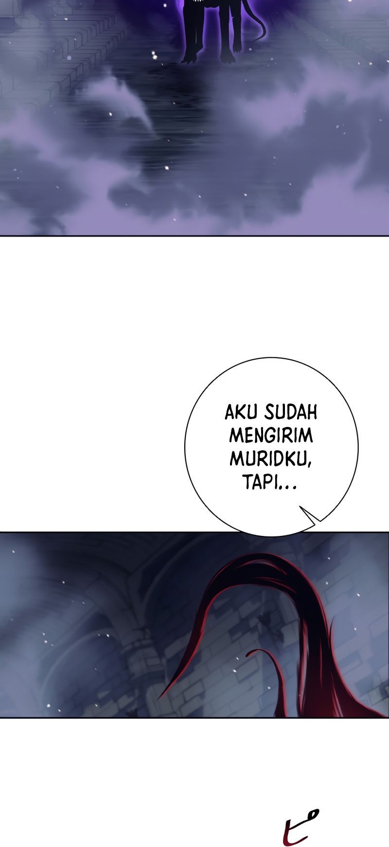 I Quit The Heros Party Chapter 14 - halaman 67