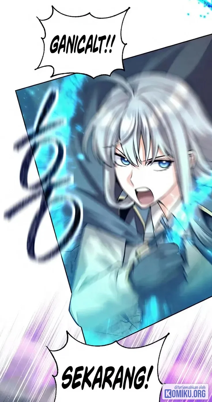 I Quit The Heros Party Chapter 140 - halaman 100