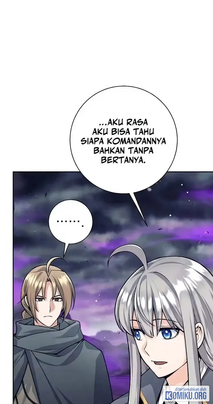 I Quit The Heros Party Chapter 140 - halaman 112