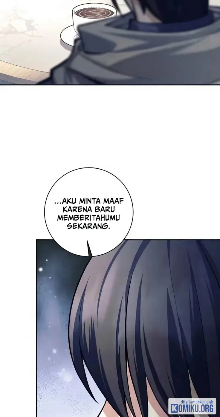 I Quit The Heros Party Chapter 140 - halaman 12