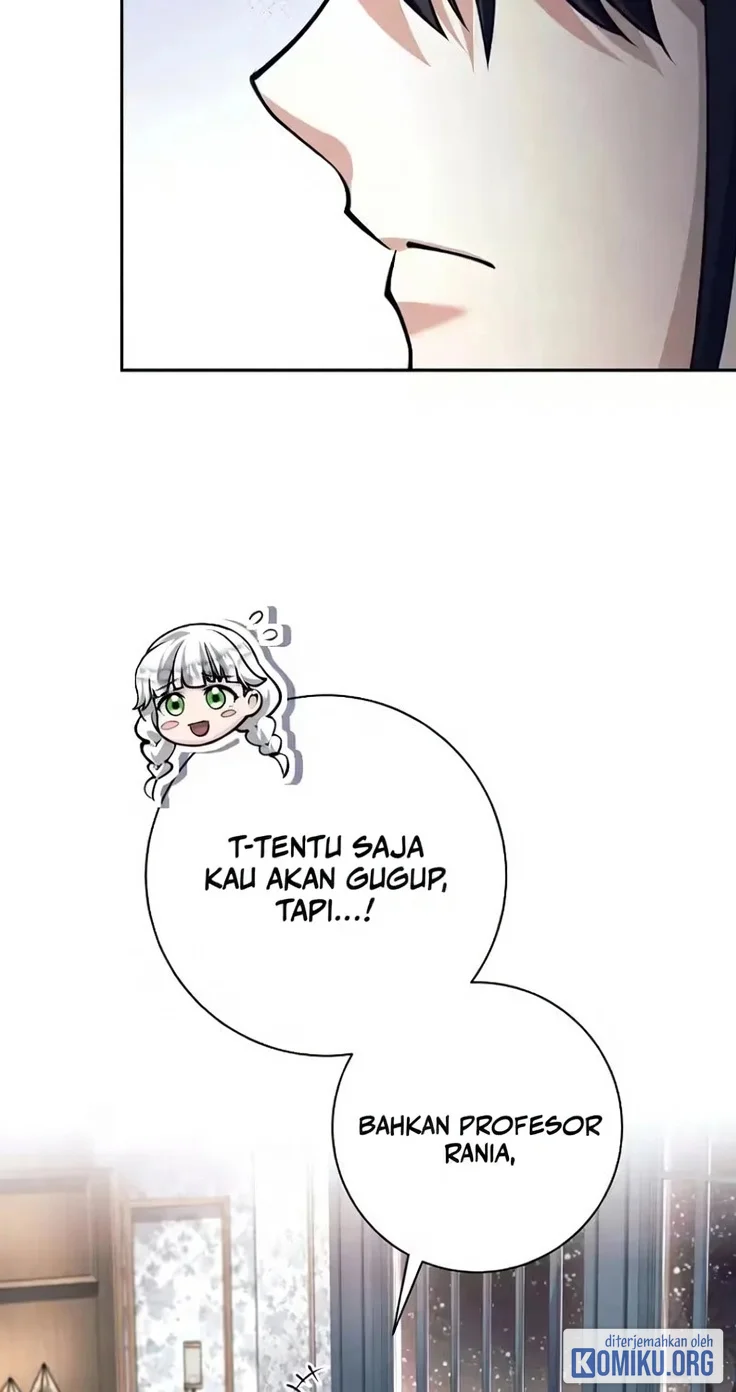 I Quit The Heros Party Chapter 140 - halaman 13