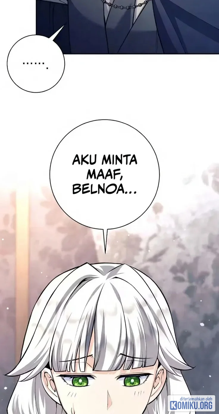 I Quit The Heros Party Chapter 140 - halaman 16