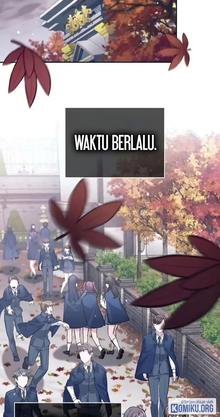I Quit The Heros Party Chapter 140 - halaman 2