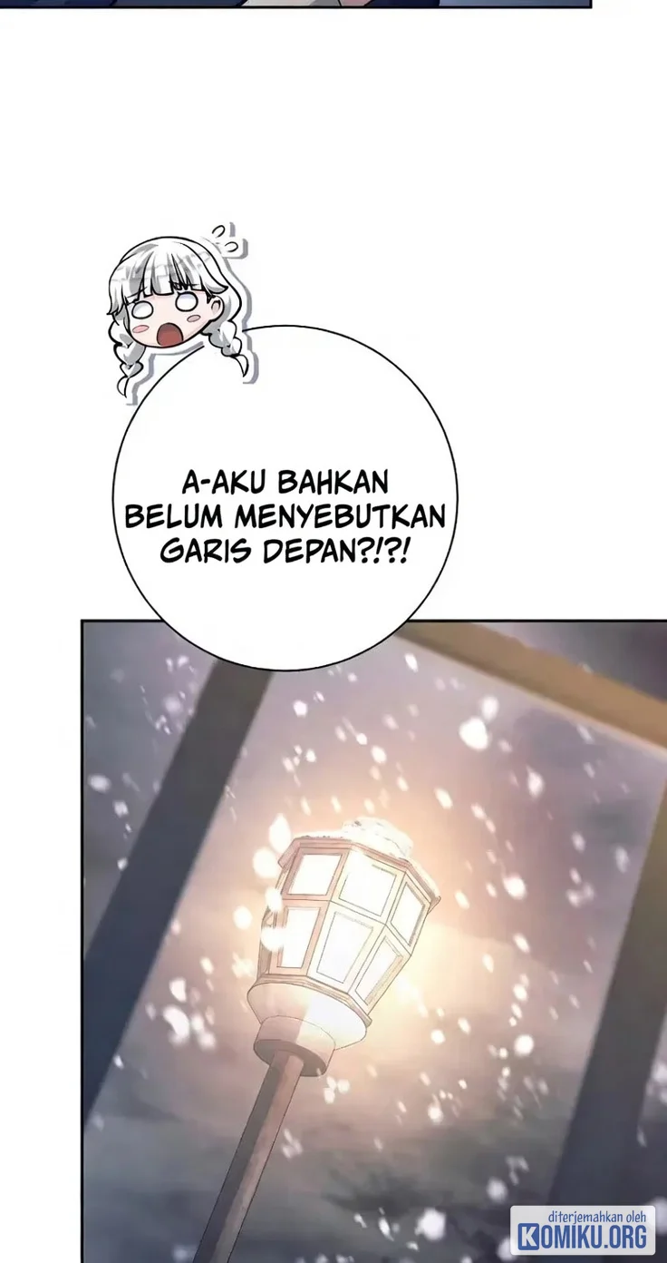 I Quit The Heros Party Chapter 140 - halaman 22
