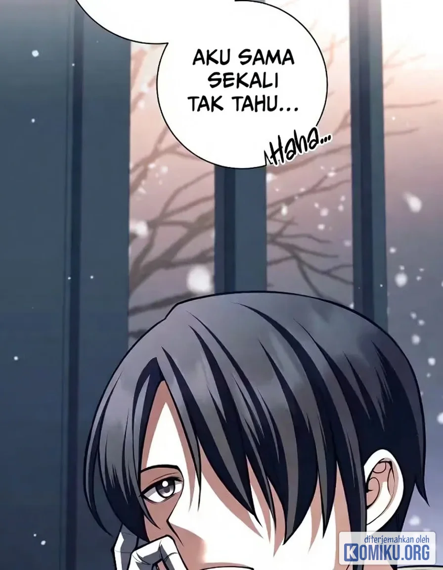 I Quit The Heros Party Chapter 140 - halaman 25