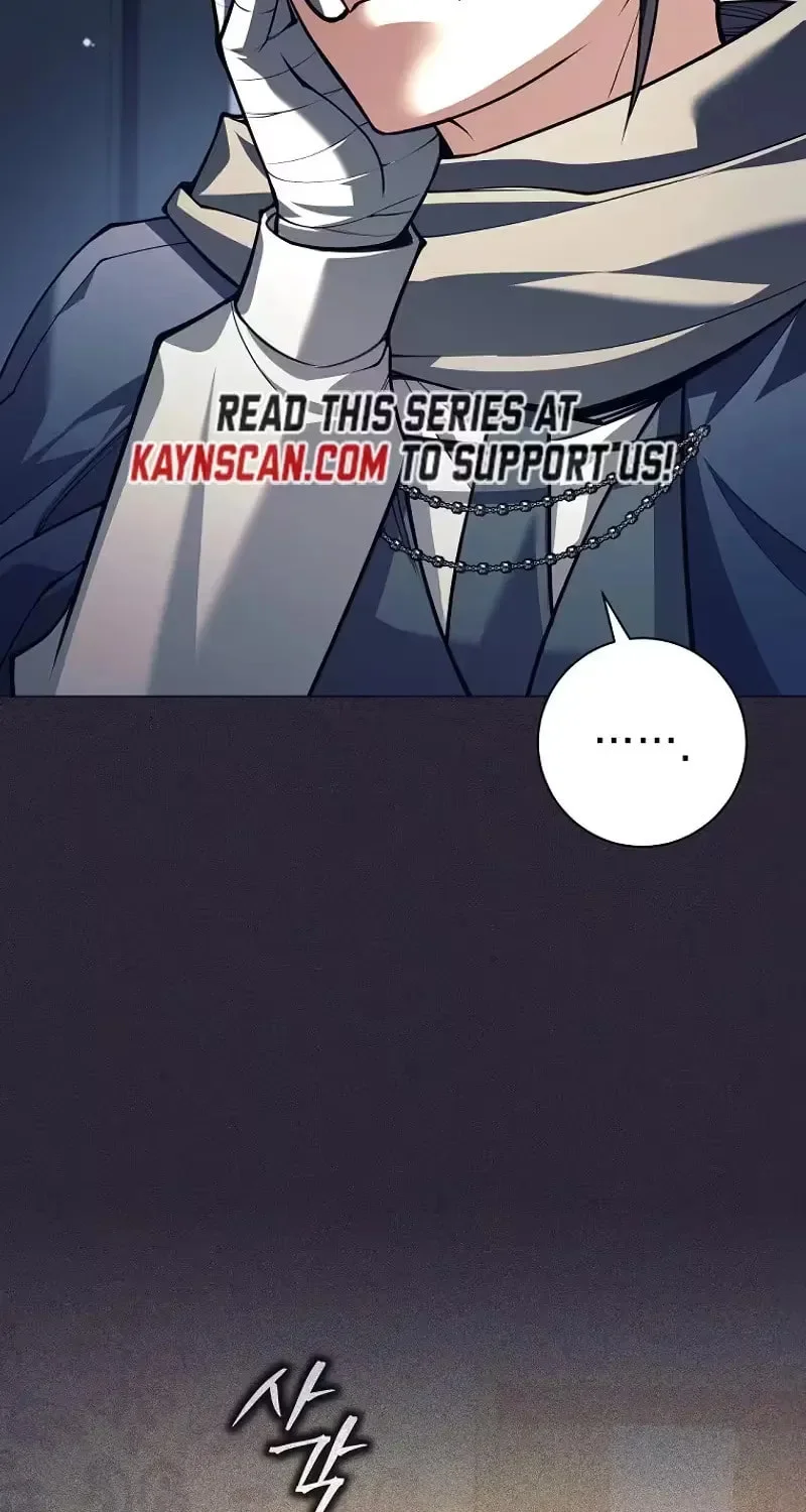 I Quit The Heros Party Chapter 140 - halaman 26