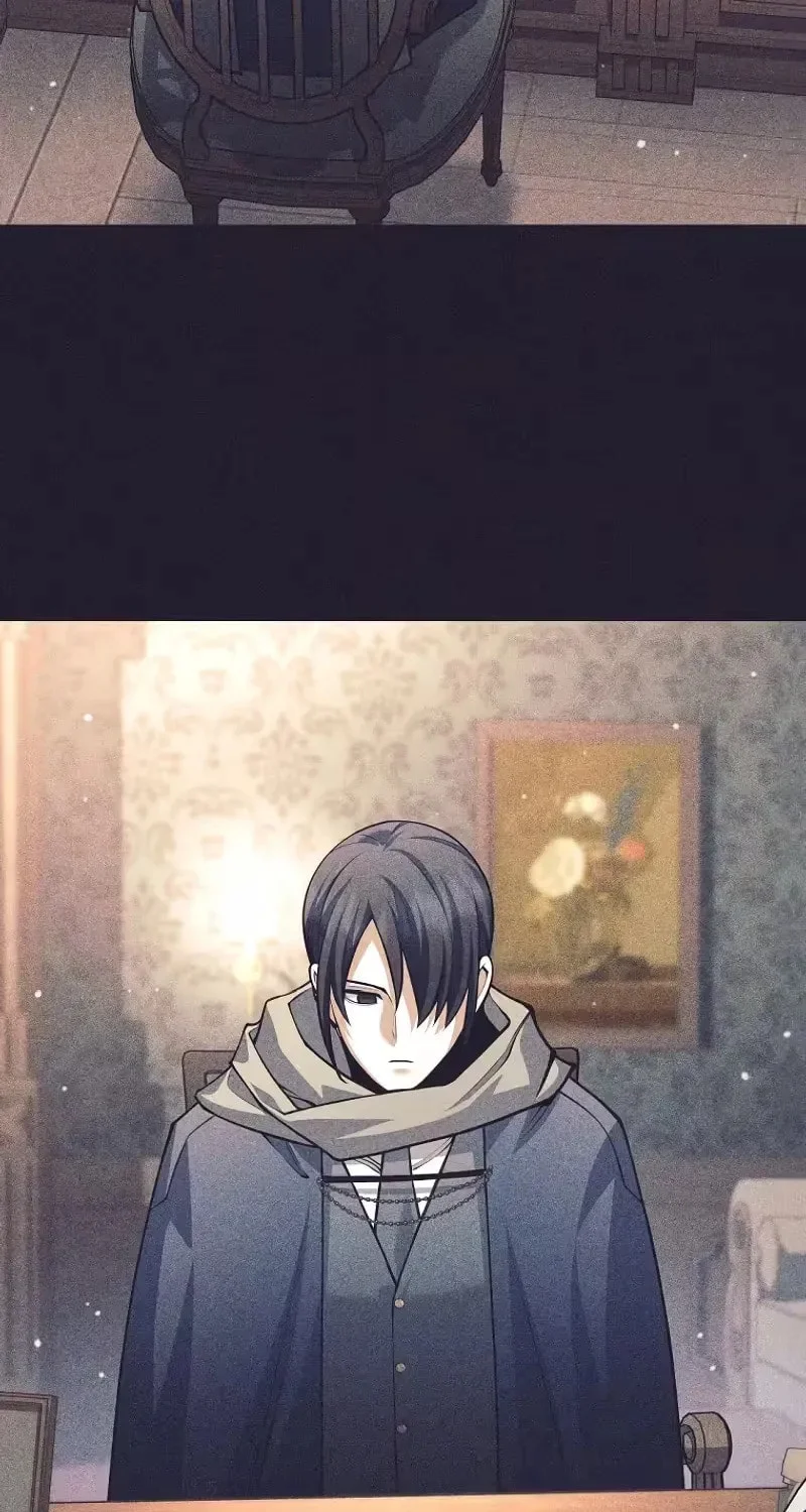 I Quit The Heros Party Chapter 140 - halaman 28