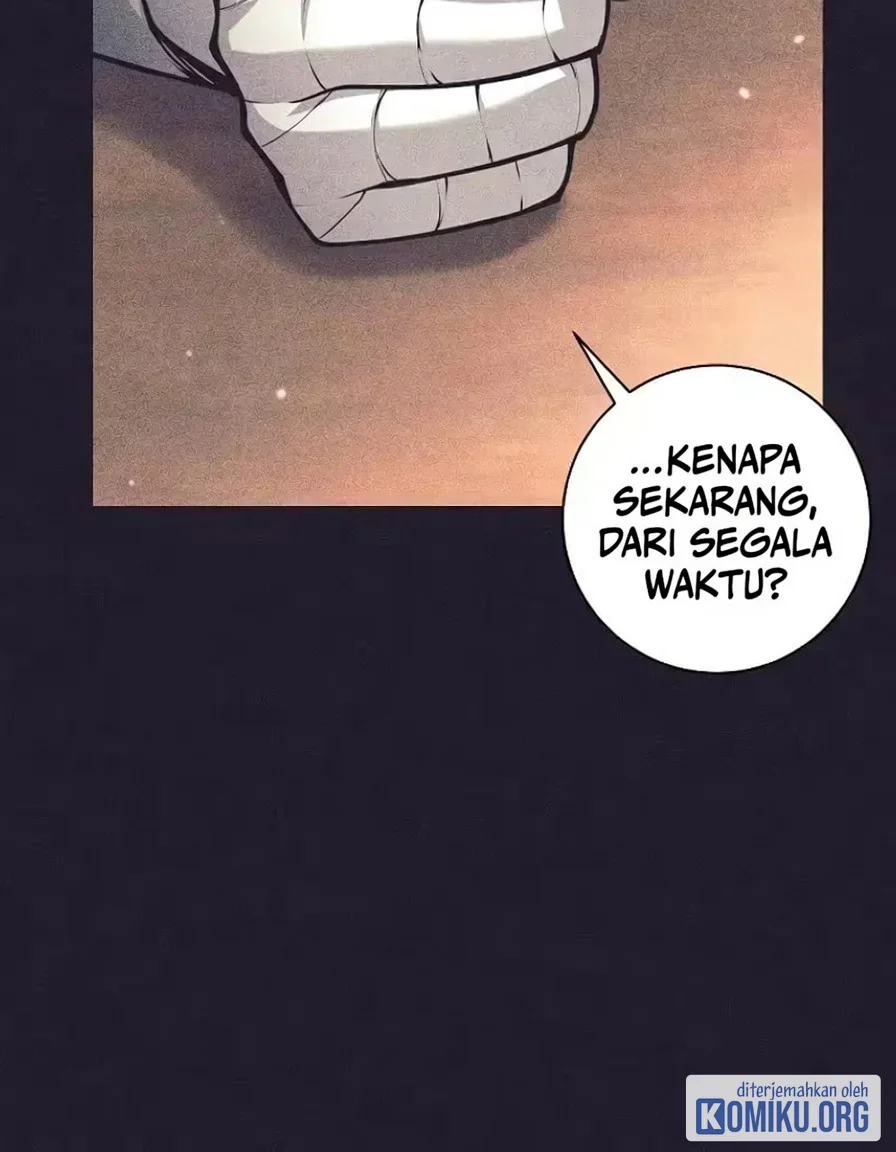 I Quit The Heros Party Chapter 140 - halaman 30
