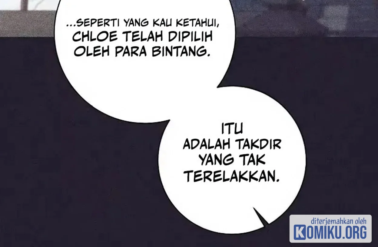 I Quit The Heros Party Chapter 140 - halaman 35