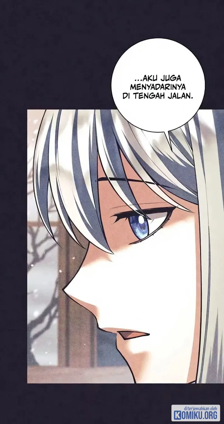 I Quit The Heros Party Chapter 140 - halaman 38