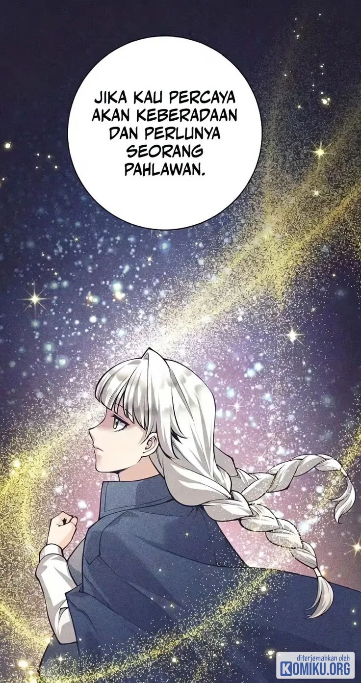 I Quit The Heros Party Chapter 140 - halaman 41