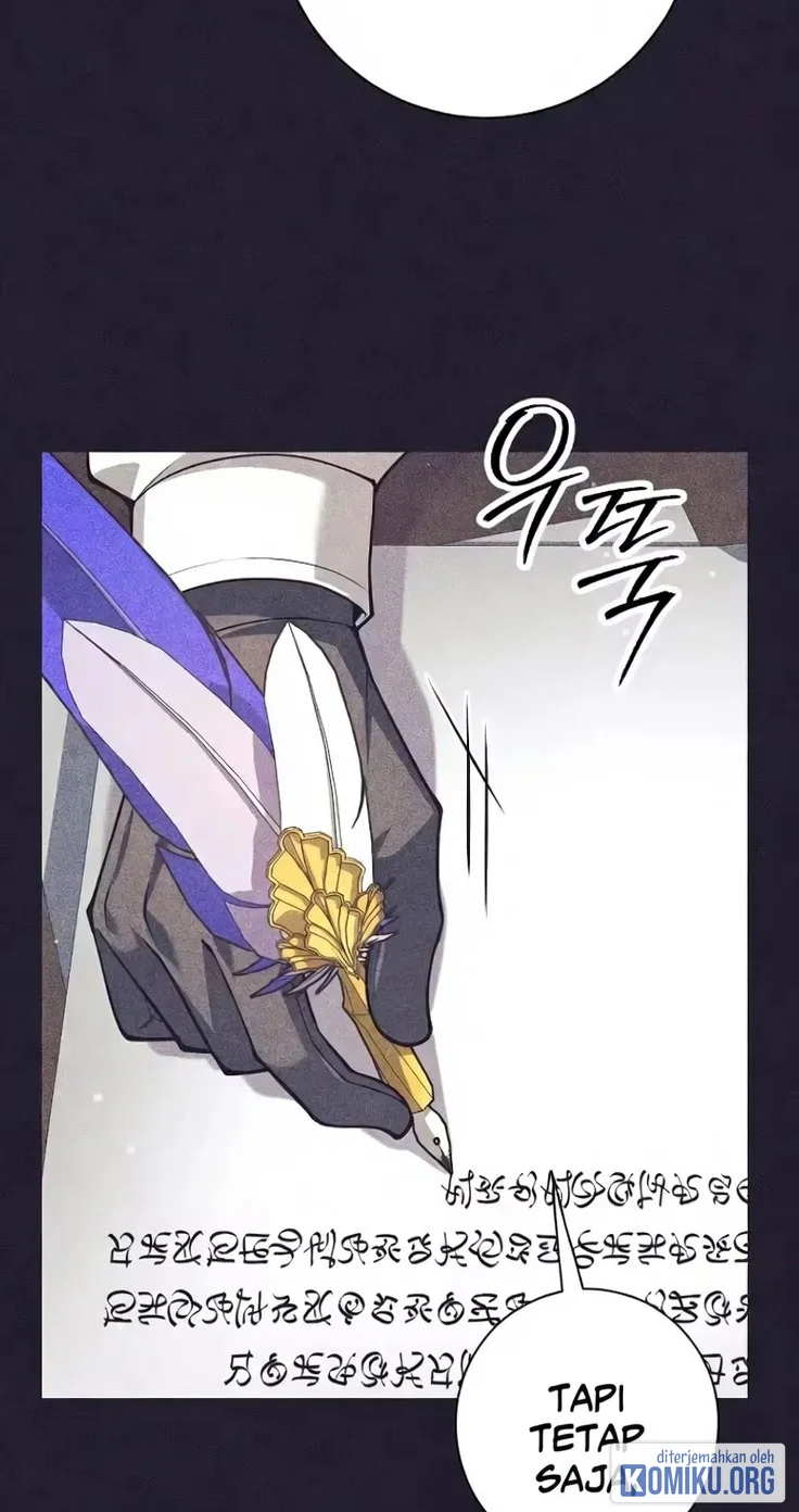 I Quit The Heros Party Chapter 140 - halaman 43