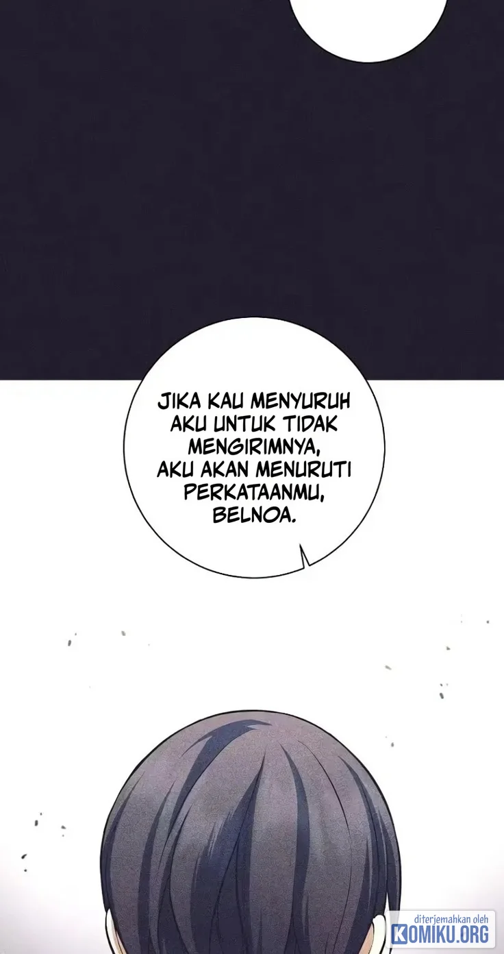 I Quit The Heros Party Chapter 140 - halaman 44