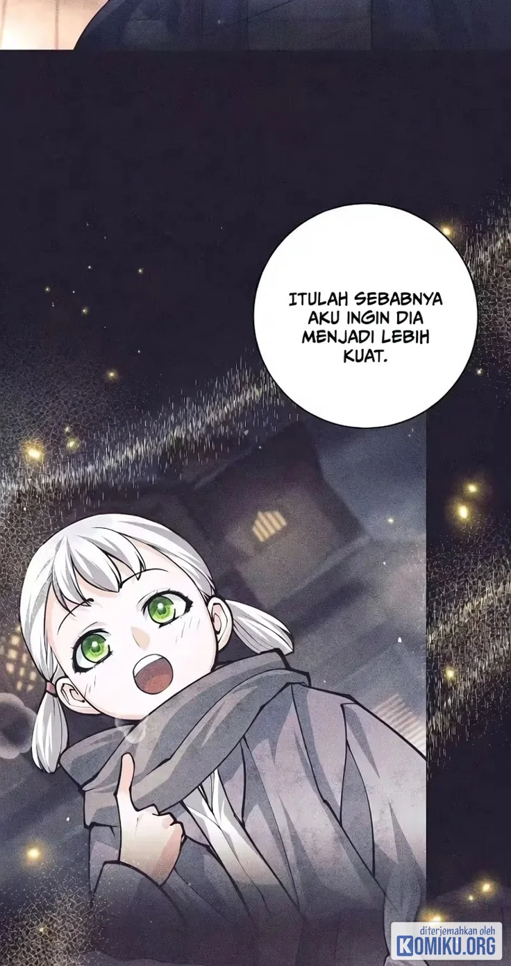 I Quit The Heros Party Chapter 140 - halaman 48