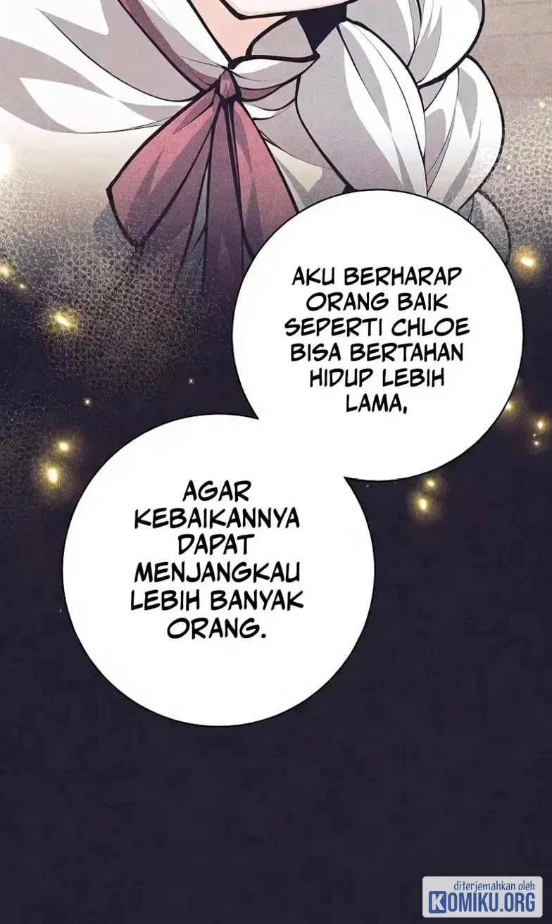 I Quit The Heros Party Chapter 140 - halaman 50