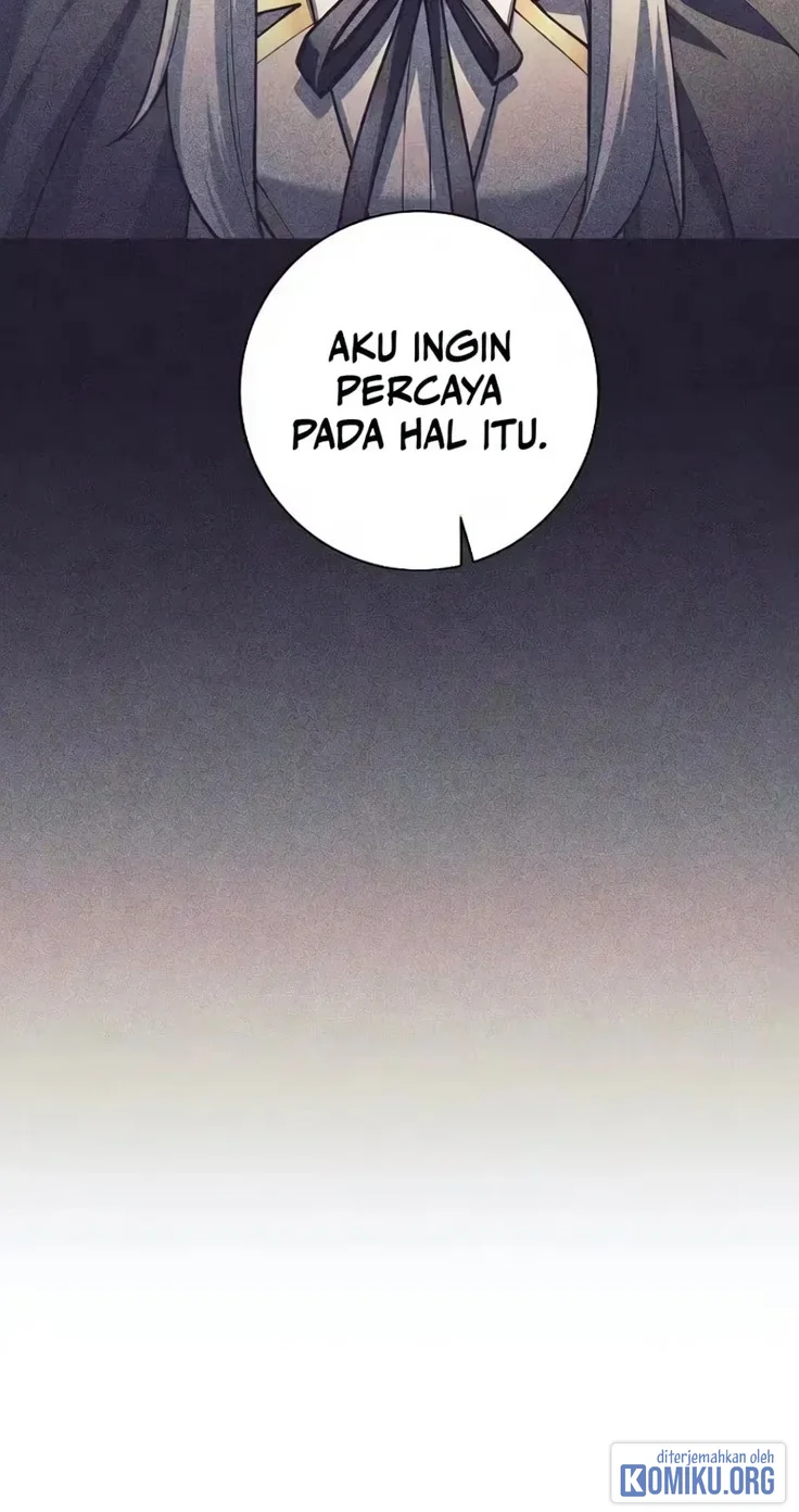 I Quit The Heros Party Chapter 140 - halaman 52
