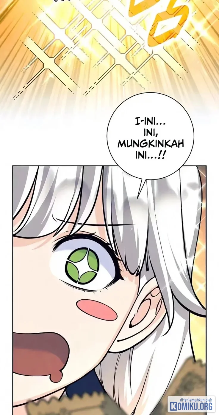I Quit The Heros Party Chapter 140 - halaman 54