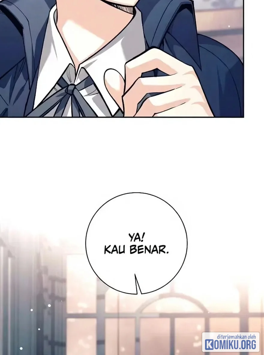 I Quit The Heros Party Chapter 140 - halaman 60