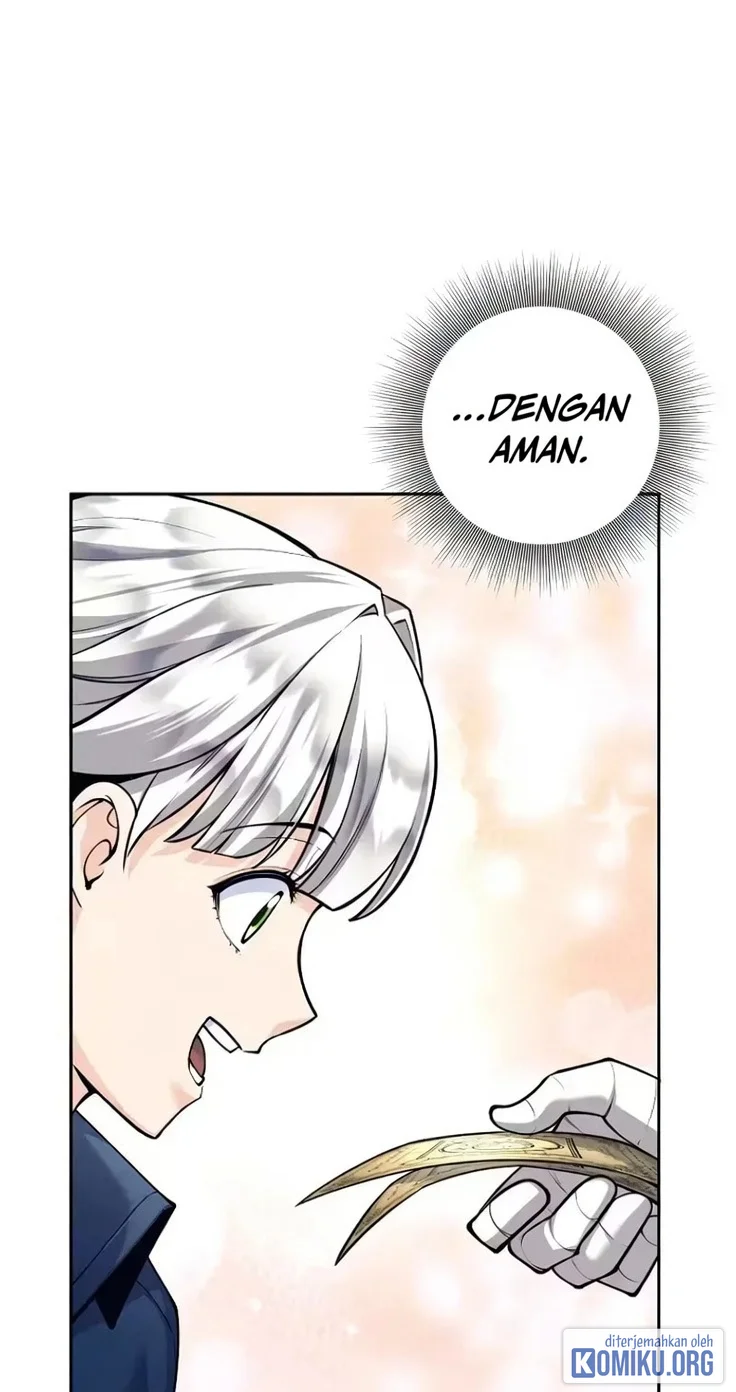 I Quit The Heros Party Chapter 140 - halaman 62