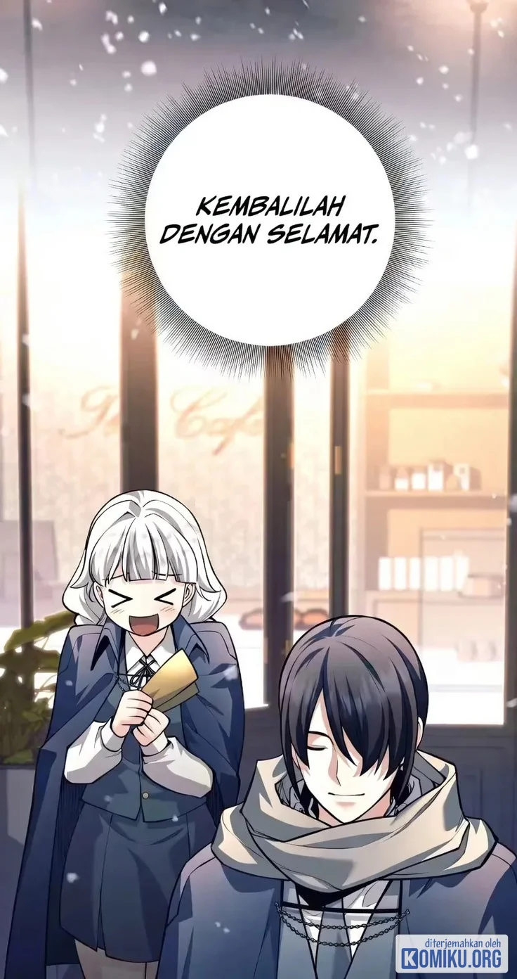 I Quit The Heros Party Chapter 140 - halaman 64