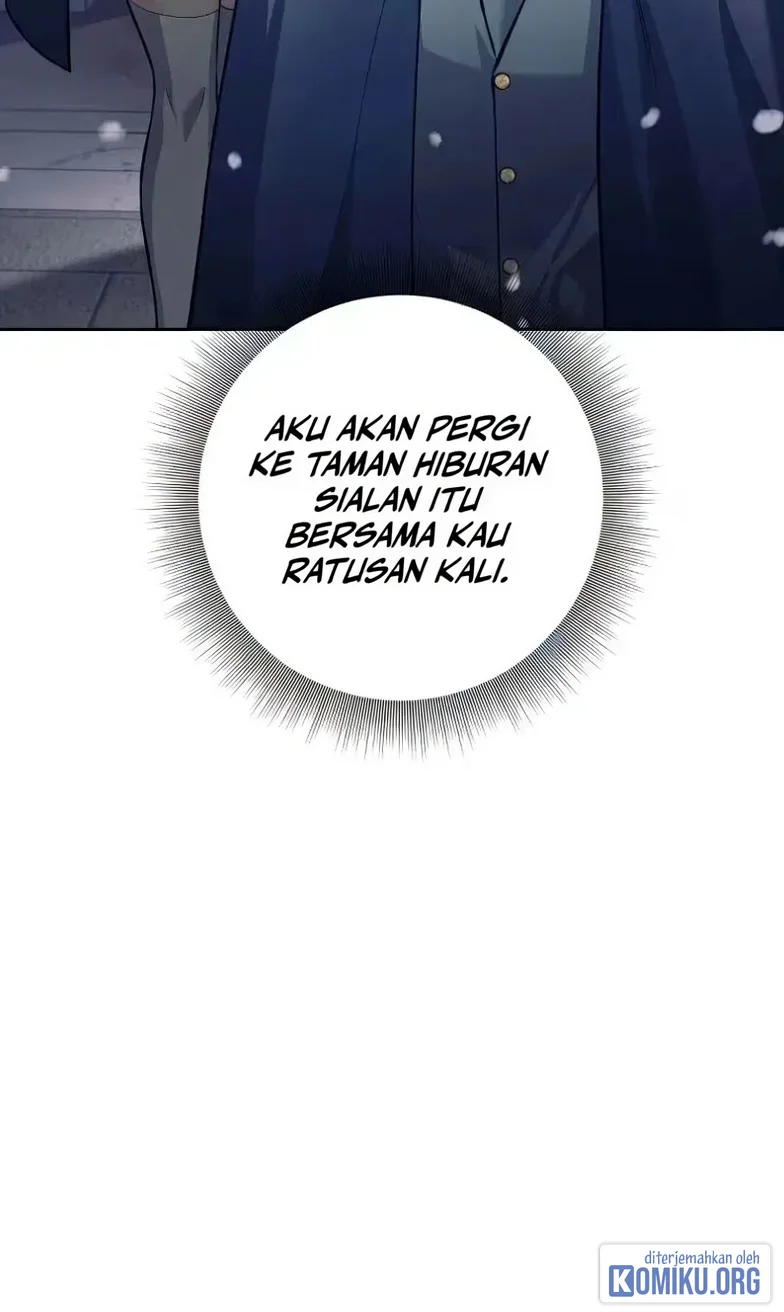 I Quit The Heros Party Chapter 140 - halaman 65