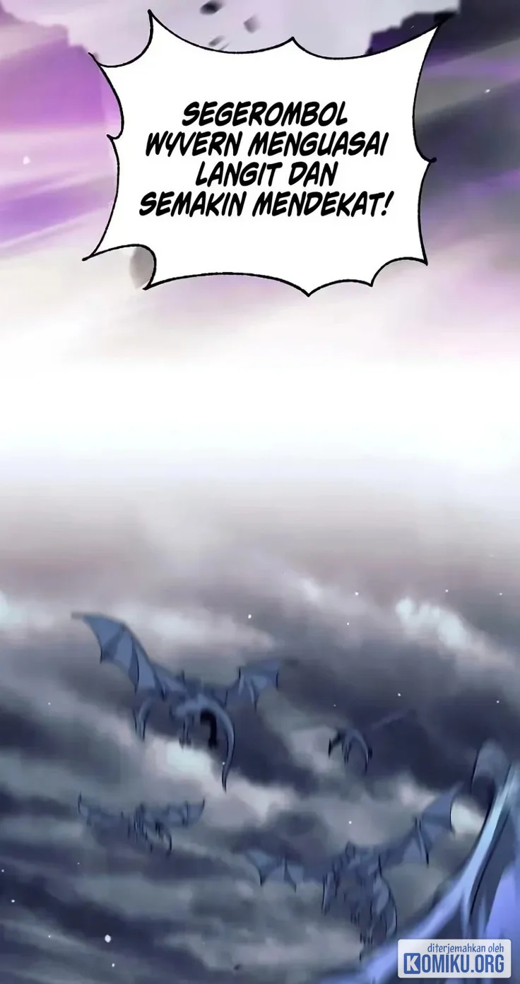 I Quit The Heros Party Chapter 140 - halaman 71