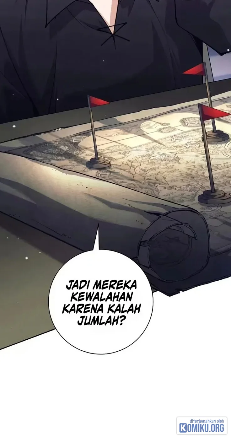 I Quit The Heros Party Chapter 140 - halaman 75