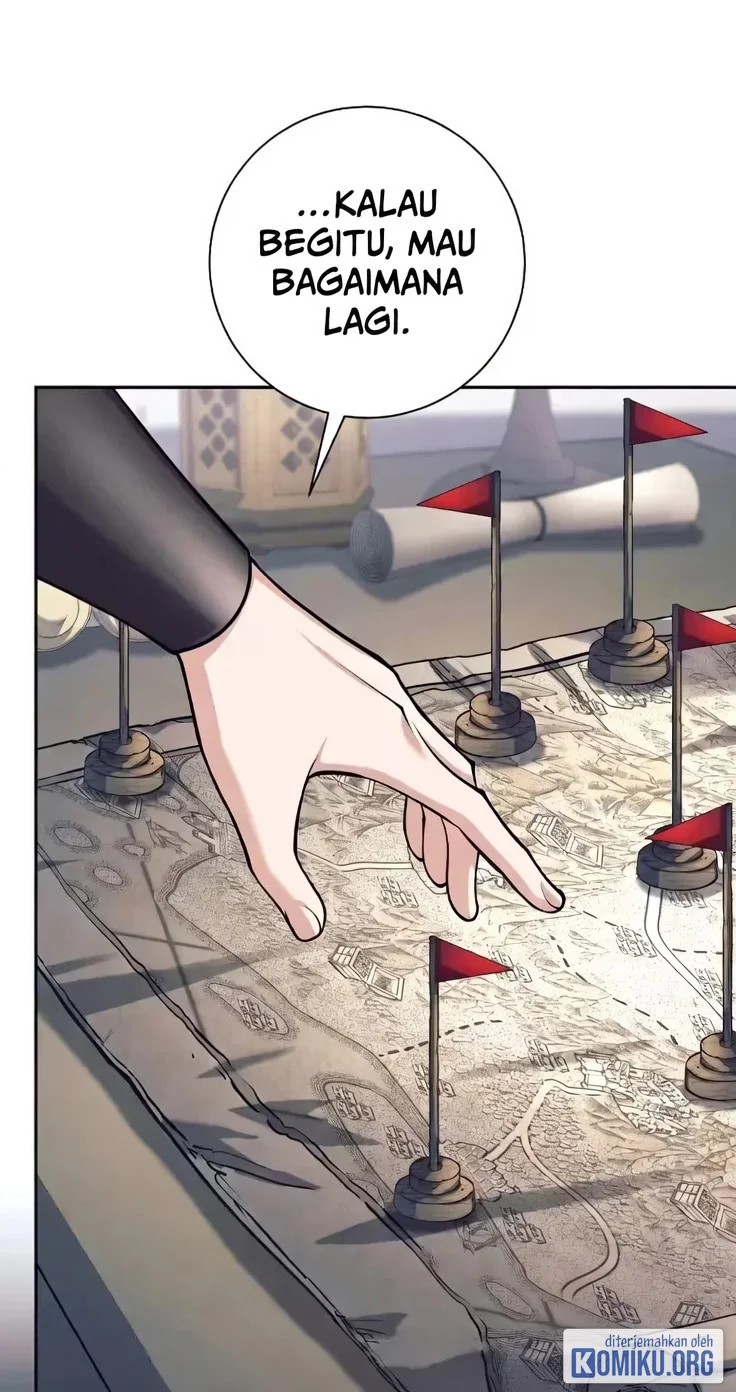 I Quit The Heros Party Chapter 140 - halaman 76