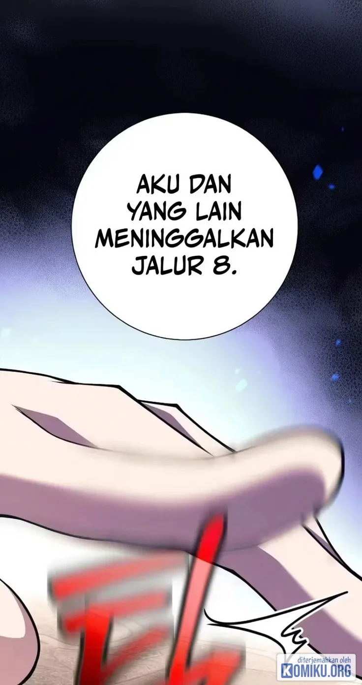 I Quit The Heros Party Chapter 140 - halaman 77