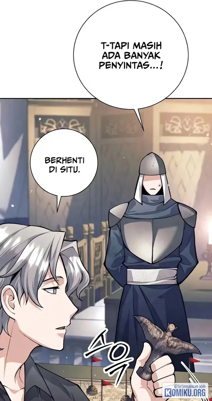 I Quit The Heros Party Chapter 140 - halaman 80