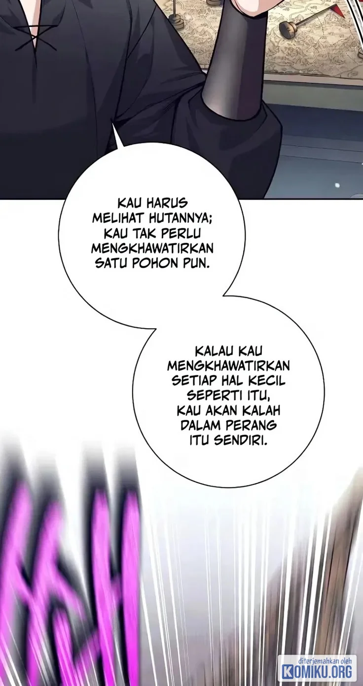 I Quit The Heros Party Chapter 140 - halaman 81