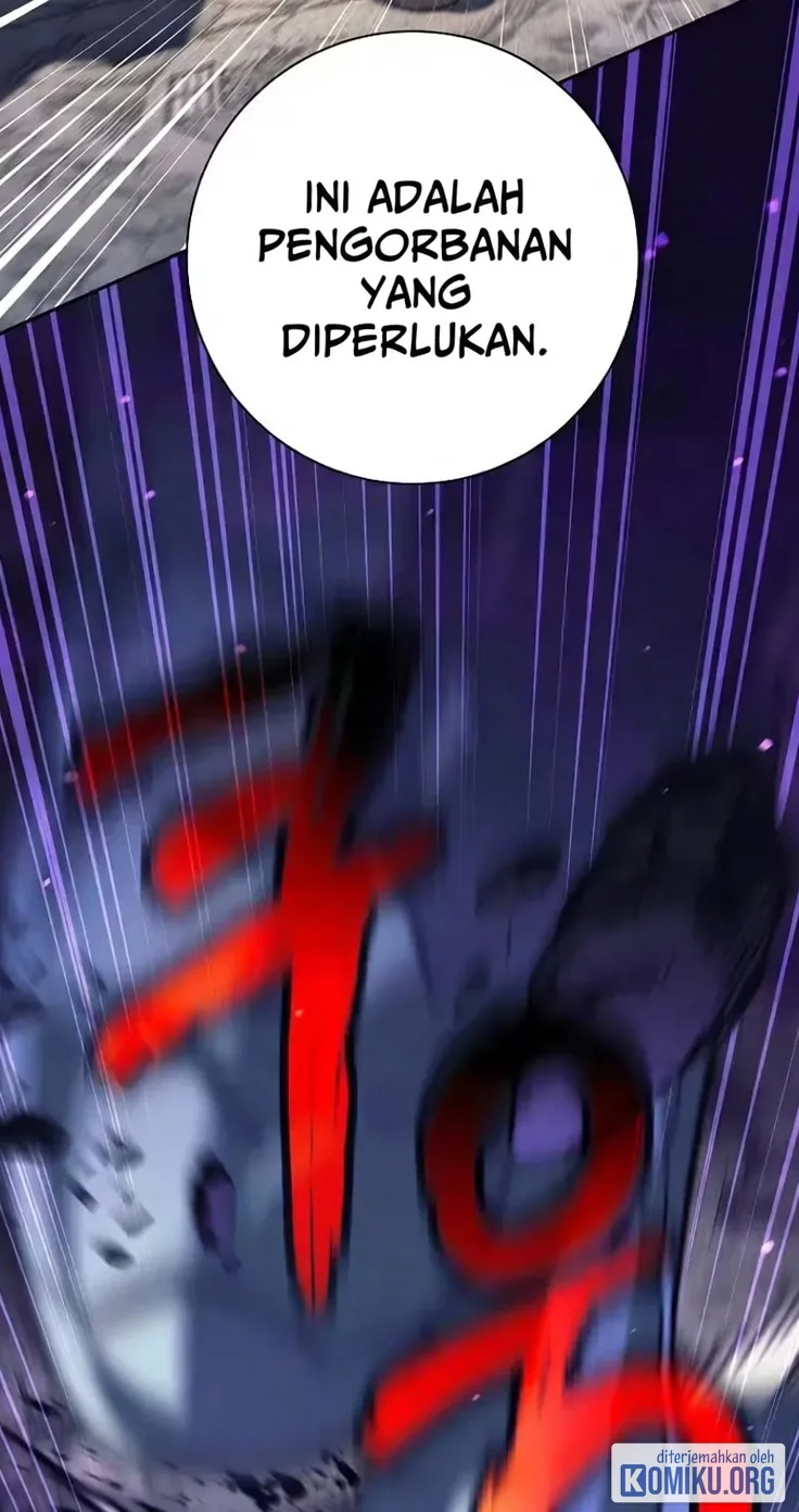 I Quit The Heros Party Chapter 140 - halaman 83
