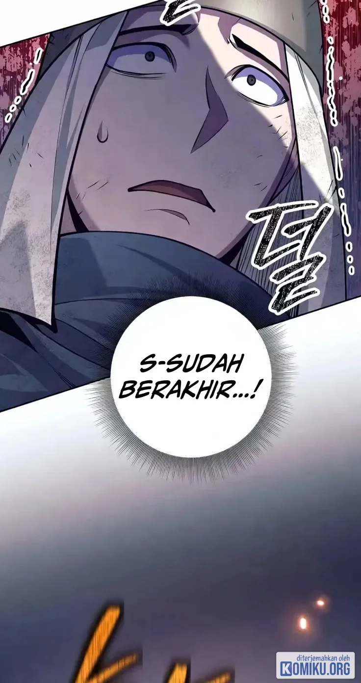 I Quit The Heros Party Chapter 140 - halaman 86