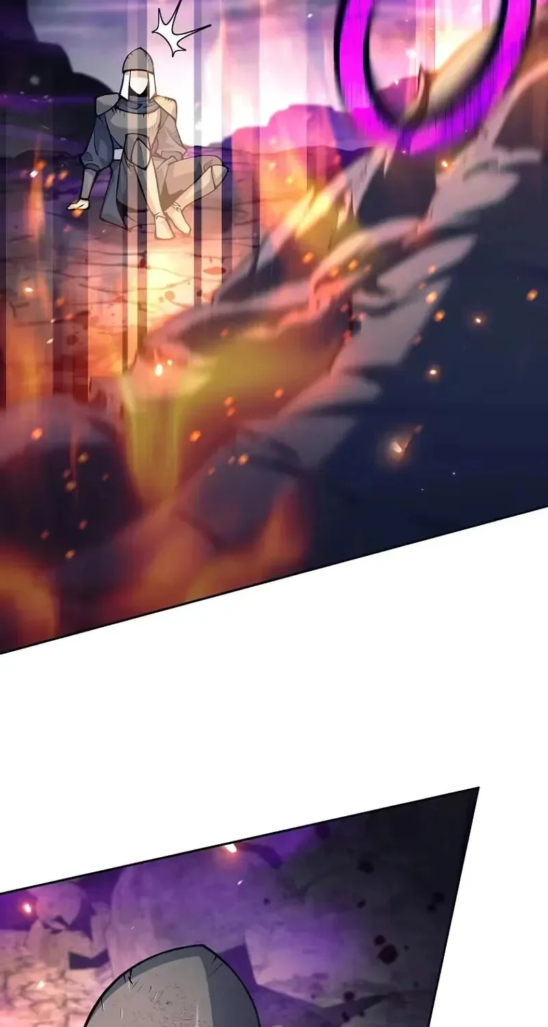 I Quit The Heros Party Chapter 140 - halaman 91