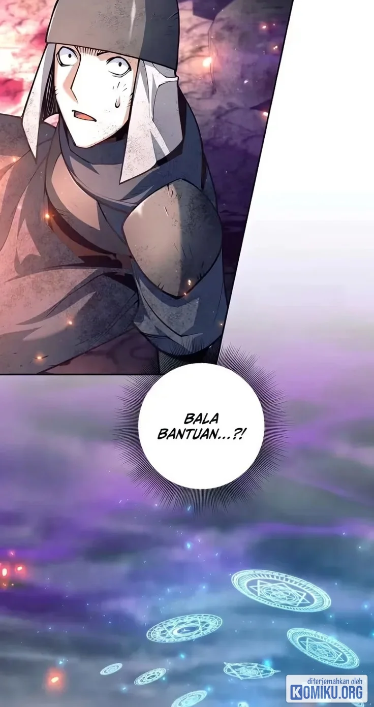 I Quit The Heros Party Chapter 140 - halaman 92