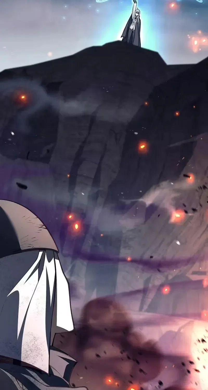 I Quit The Heros Party Chapter 140 - halaman 93
