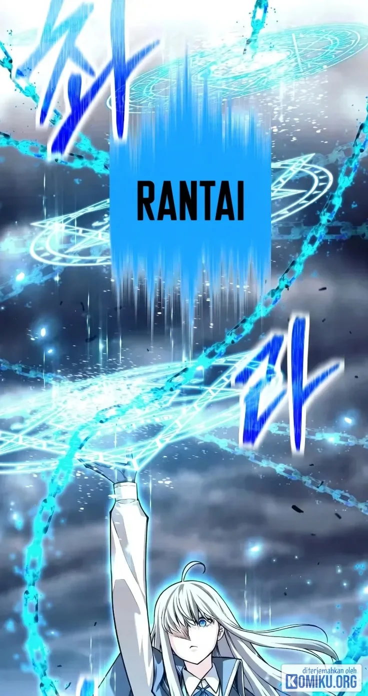 I Quit The Heros Party Chapter 140 - halaman 95