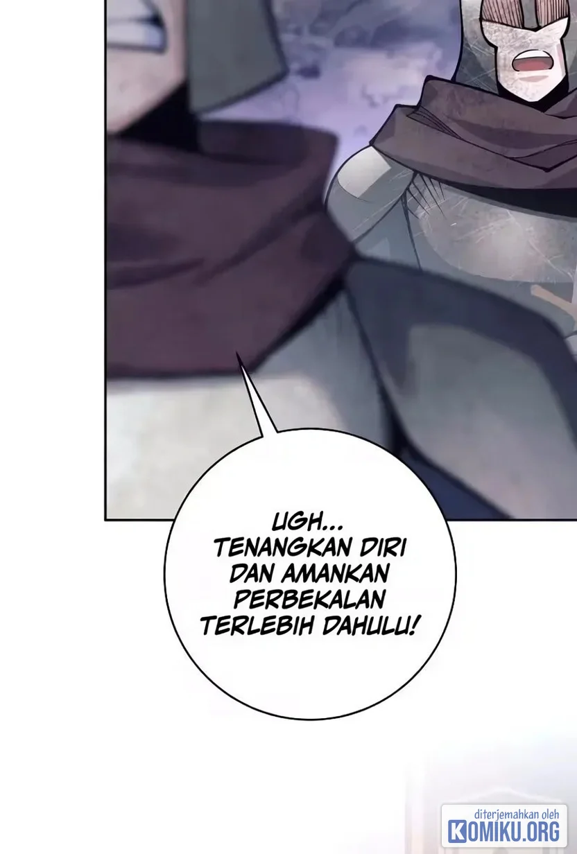I Quit The Heros Party Chapter 141 - halaman 10