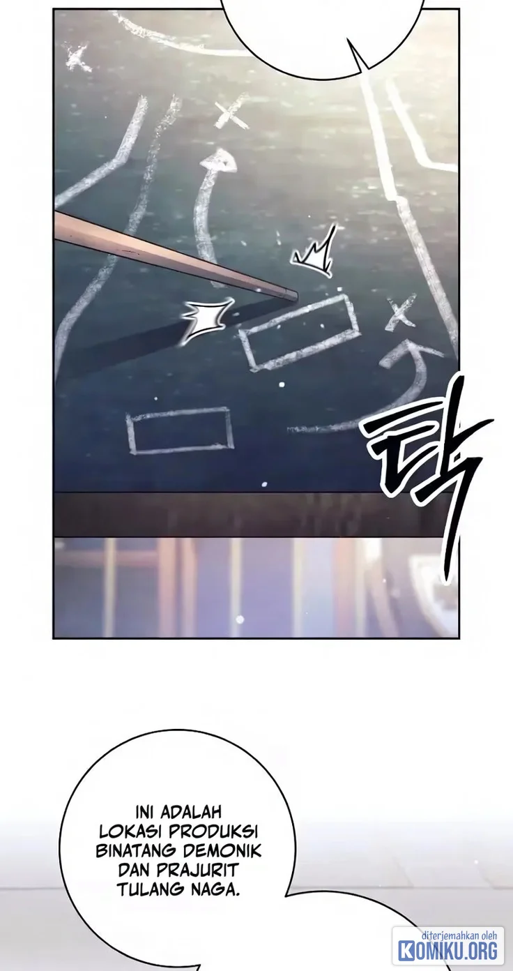 I Quit The Heros Party Chapter 141 - halaman 12