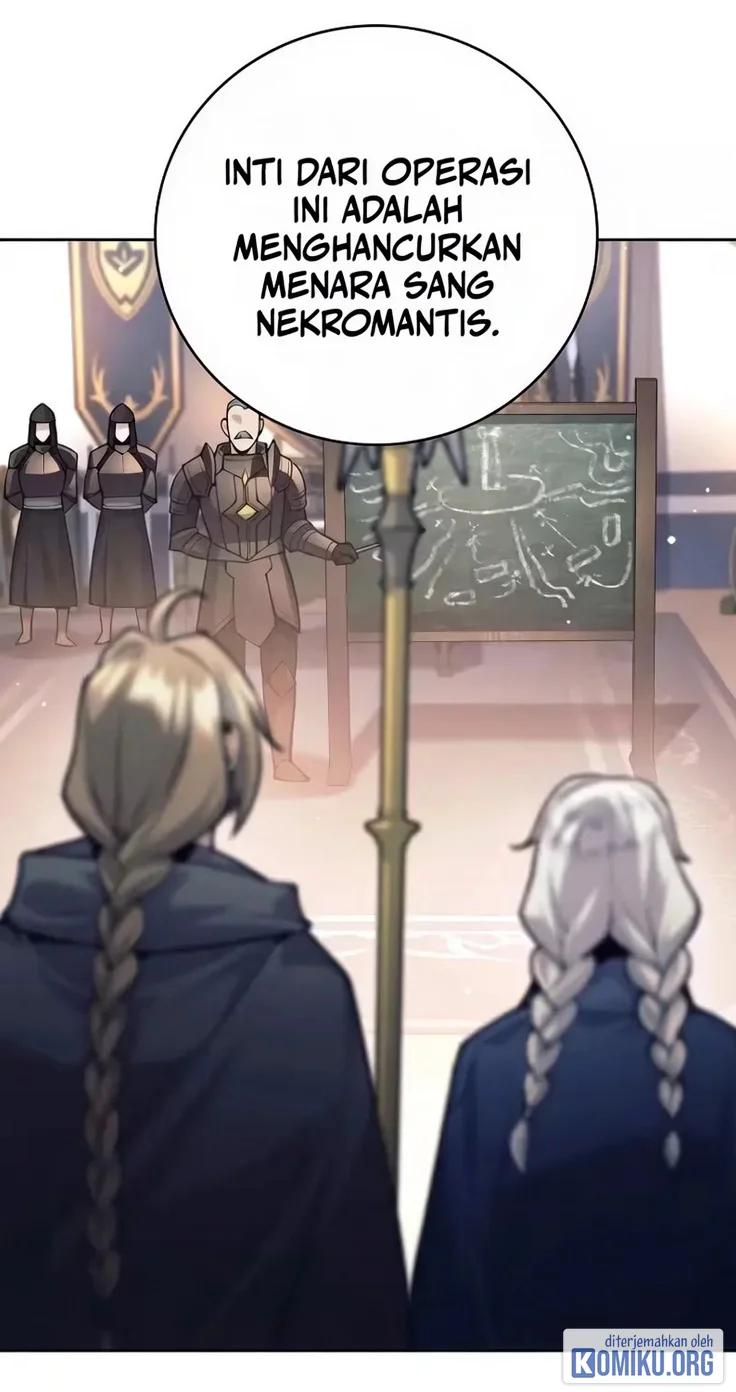 I Quit The Heros Party Chapter 141 - halaman 13
